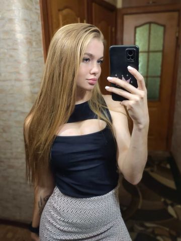 Проститутка Сабина
